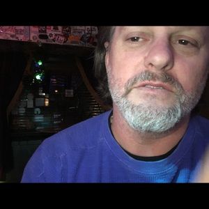 Meet your Posher, Rob